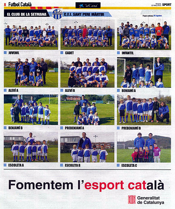 foto diari sport