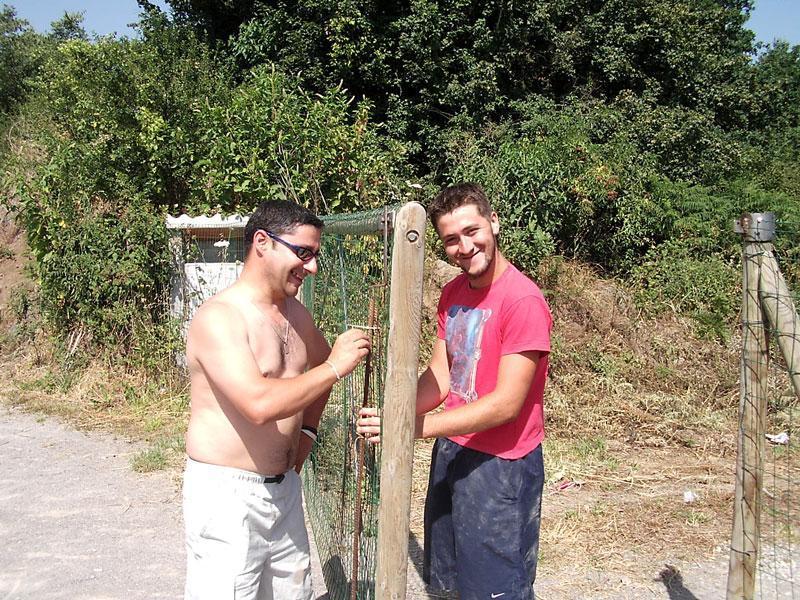 Visualitzar la foto -> Els Treballadors