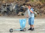 Visualitzar la foto -> Marcant el camp