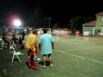Visualitzar la foto -> Cau la nit