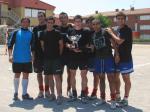 Visualitzar la foto -> El campi