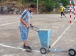 Visualitzar la foto -> I seguim marcant