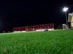 Visualitzar la foto -> El camp de nit