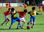 Visualitzar la foto -> C.D. Banyoles - U.E. Figueres