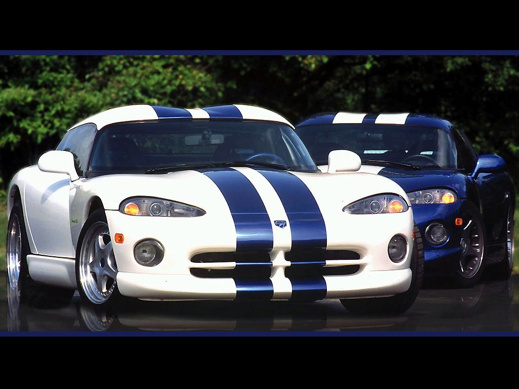 Visualitzar la foto -> Un Viper GT2