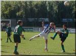Visualitzar la foto -> Partit La Salle-JSPM