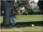 Visualitzar la foto -> Partit La Salle-JSPM