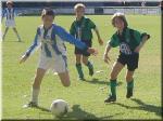 Visualitzar la foto -> Partit La Salle - JSPM