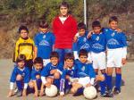 Visualitzar la foto -> Els Prebenjamins