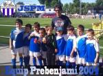 Visualitzar la foto -> Prebenjam 2004 i lex Crivill