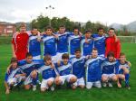 Visualitzar la foto -> Cadets 2011-2012