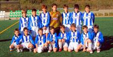 Alev temporada 2004-2005