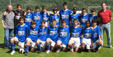 Campi Infantil 2006-2007